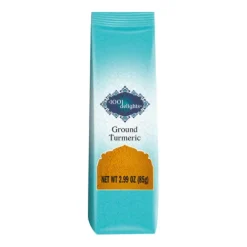 1001 Delights Ground Turmeric^Lidl Sale