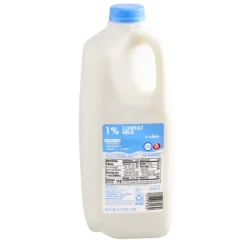 1% Lowfat Milk^Lidl Clearance