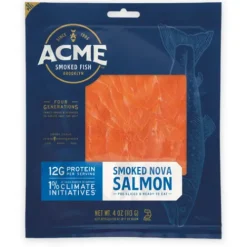 Acme™ Nova Smoked Salmon^Lidl Hot