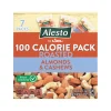 Alesto 100 Calorie Raw Almonds & Cashews^Lidl New