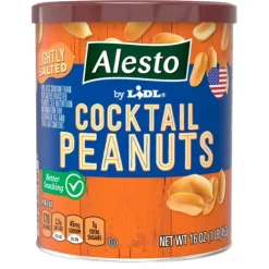 Alesto Cocktail Peanuts^Lidl Outlet