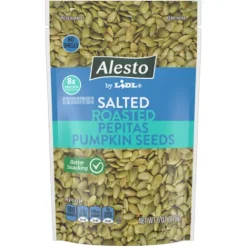 Alesto Pepitas Pumpkin Seeds^Lidl