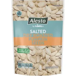 Alesto Pumpkin Seeds^Lidl Hot