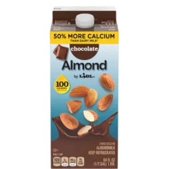 Almondmilk, Chocolate^Lidl Online
