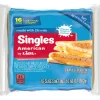 American Singles, 2% Milk^Lidl Clearance