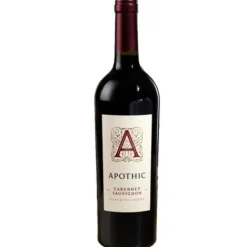 Apothic Cabernet Sauvignon^Lidl Online