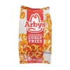 Arby'S® Frozen Seasoned Curly Fries^Lidl Hot