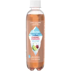 Arctic Sparkling Water, Cherry Limeade^Lidl Outlet