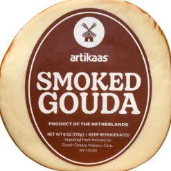 Artikaas® Smoked Gouda^Lidl Outlet