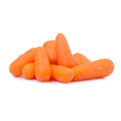 Baby Carrots, 2 Lb.^Lidl Discount