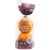 Bakerly® Brioche Burger Buns^Lidl Discount