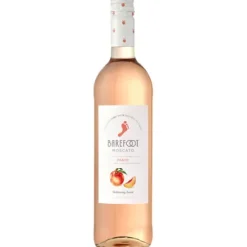Barefoot® Fruitscato Peach Moscato^Lidl New