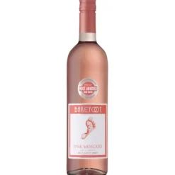 Barefoot® Pink Moscato^Lidl Best