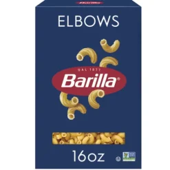 Barilla® Pasta, Elbows^Lidl Clearance
