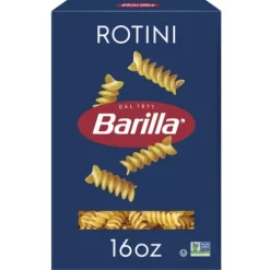 Barilla® Pasta, Rotini^Lidl Sale