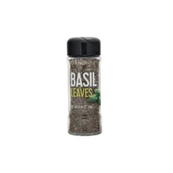 Basil Leaves^Lidl