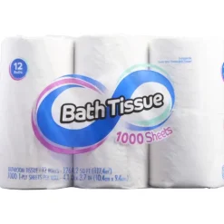 Bath Tissue^Lidl Best