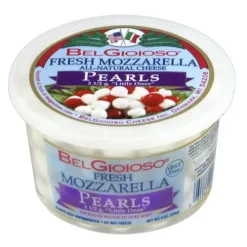BelGioioso® Mozzarella Pearls In Water^Lidl Hot