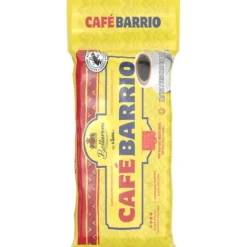 Bellarom Café Barrio Ground Coffee^Lidl New