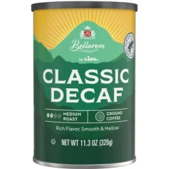 Bellarom Classic Decaf Ground Coffee^Lidl New