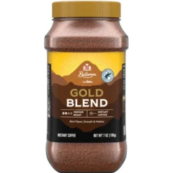 Bellarom Gold Blend Instant Coffee^Lidl Discount