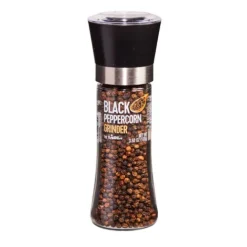 Black Peppercorn Grinder^Lidl Discount