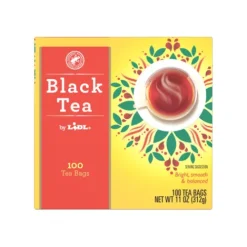 Black Tea Bags^Lidl Outlet
