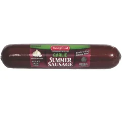 Bridgford® Summer Sausage, Garlic^Lidl New