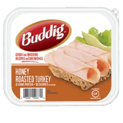 Buddig™ Honey Roasted Turkey^Lidl Hot
