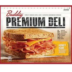 Buddig® Premium Deli Honey Ham^Lidl Outlet