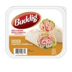 Buddig™ Rotisserie Chicken Tray^Lidl Hot