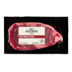Butcher'S Specialty Beef Ribeye Steak^Lidl Outlet