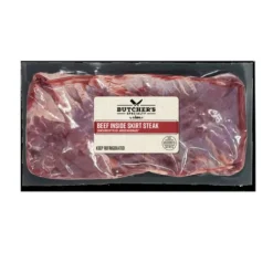 Butcher'S Specialty Beef Skirt Steak^Lidl Sale