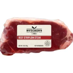 Butcher'S Specialty Beef Steak^Lidl Outlet