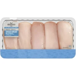 Butcher'S Specialty Boneless / Skinless Chicken Breast, Family Size^Lidl Online