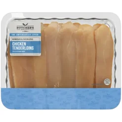 Butcher'S Specialty Boneless/Skinless Chicken Tenderloins^Lidl Sale