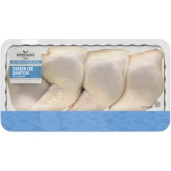 Butcher'S Specialty Chicken Leg Quarters^Lidl New