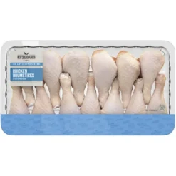 Butcher'S Specialty Chicken Drumsticks, Family Pack^Lidl Online