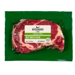 Butcher'S Specialty Grass-Fed Ribeye Steak^Lidl