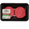 Butcher'S Specialty Ground Beef Patties, 93% Lean^Lidl Clearance