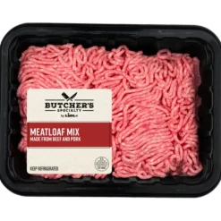 Butcher'S Specialty Meatloaf Mix^Lidl New