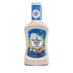 Buttermilk Ranch Dressing^Lidl Hot