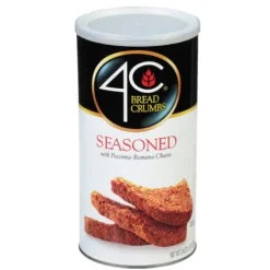 4C® Seasoned Bread Crumbs^Lidl Sale