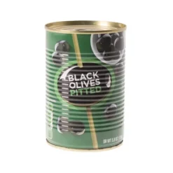 California Style Pitted Black Olives^Lidl Sale