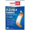 CarePak™ Antibacterial Bandages, 3/4^Lidl Discount