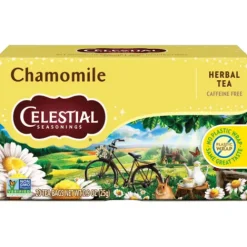 Celestial Seasonings® Herbal Tea, Chamomile^Lidl Clearance