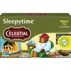 Celestial Seasonings® Herbal Tea, Sleepytime^Lidl Sale