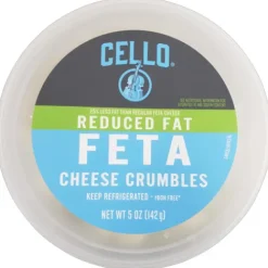Cello® Feta Crumbles^Lidl Online