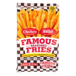Checkers® Rally'S® Frozen Famous Seasoned Fries^Lidl Clearance