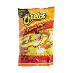 Cheetos®, Flamin' Hot®^Lidl Discount